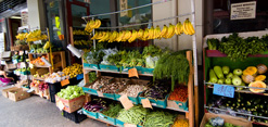 Asian Market Hawaii