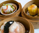 Dim Sum tasting